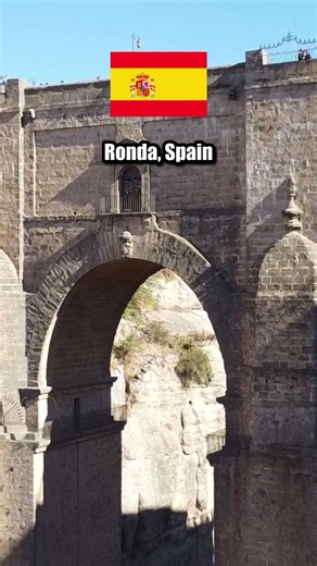 Ronda, Spain