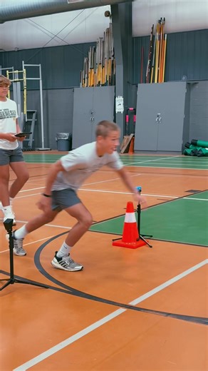 Speed • Agility • Quickness • Conditioning Spring athletes — this is...