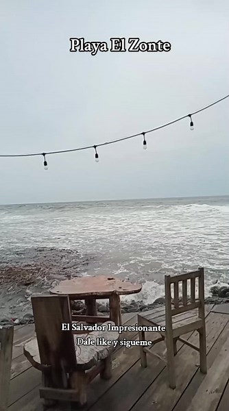 Surfing Destinations in El Salvador: The Best Spots