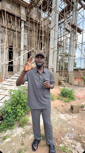 6.9K views · 126 reactions | AS A CLIENT YOU HAVE A BIGGER ROLE TO PLAY IN YOUR PROJECT. THIS IS NOT JUST ABOUT MAKING FUNDS AVAILABLE FOR THE PROJECT | Dreams interiors & exteriors | Facebook