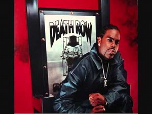 Crooked I - Death Row Story (Produced by Jim Gittum) (Unreleased)