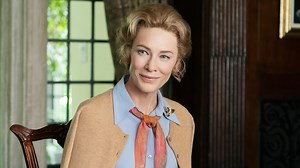 Cate Blanchett may have missed out on her third Academy Award, but she's still one of the greatest actors of her generation