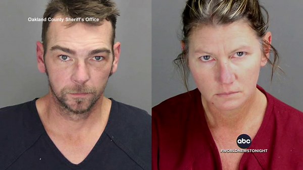 New details in case against Ethan Crumbley’s parents