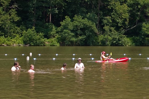 8 Pennsylvania Swimming Holes That Will Make Your Summer Memorable