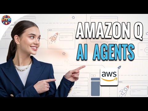 Amazon Q Developer | How This AI Agent Transforms Your CLI Experience