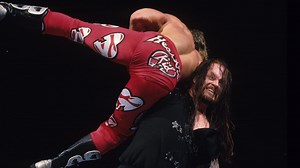 FULL MATCH: Shawn Michaels vs. Undertaker | WWE Title Casket Match: Royal Rumble 1998