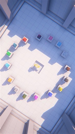 6.5K views · 13 reactions | The Hypixel SkyBlock Year 400 celebration is happening now! Have you claimed your century cake yet?  #hypixel #skyblock #minecraft #hypixelskyblock | Hypixel Server Network for Minecraft | Facebook