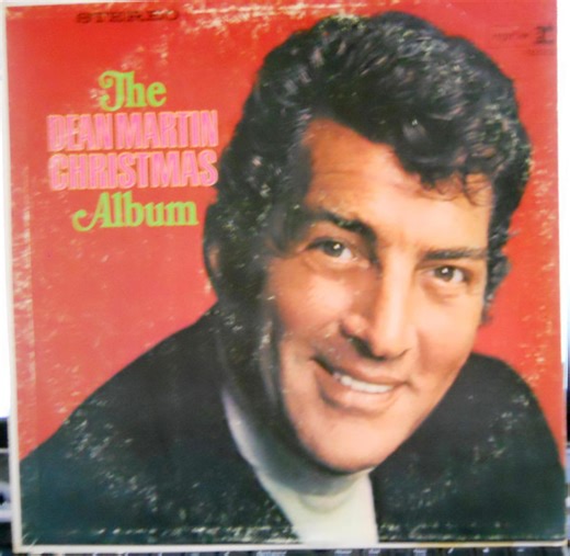 Dean Martin - The Dean Martin Christmas Album