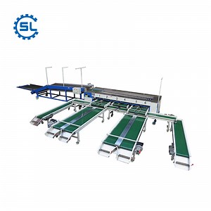 [Hot Item] High-Precision Fruit Grading Machine for Optimal Date Sorting