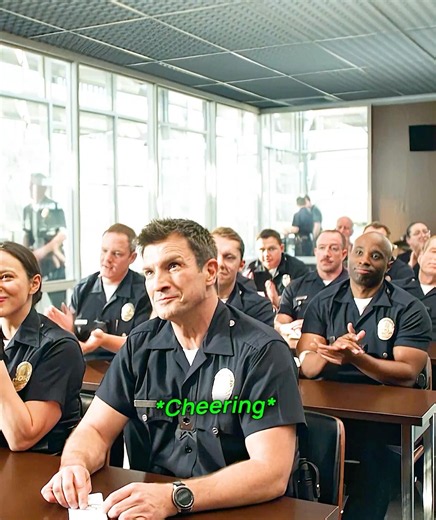 T. O. Support | The Rookie | #shorts #therookie #therookieedit