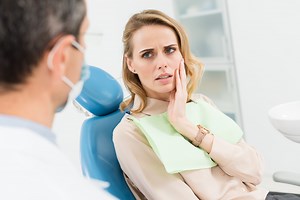 Different Types of Tooth Pain and What Each Could Mean