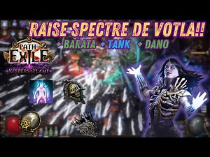 [POE 3.27] COMPLETE WRETCHED DEFILER 3.27 Guide: Crafting, Items and MORE!!