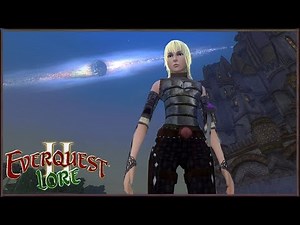 EverQuest II LORE - Norrath's Creation