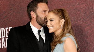 Jennifer Lopez Says She Was Taken 'Totally Off Guard' by Ben Affleck's Bubble Bath Proposal