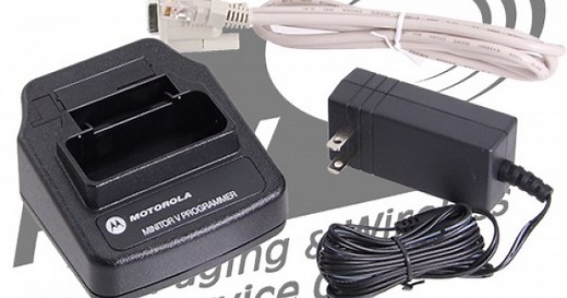 Minitor 5 Programmer