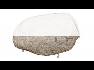 Change display point size (CloudCompare)