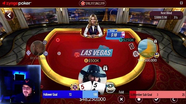 KingKipGaming - Twitch