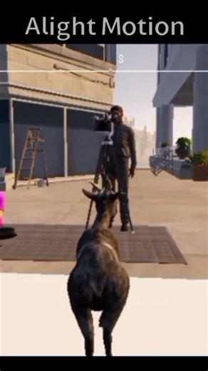 jugando goat simulator 3