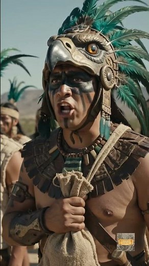 What you didn't know about the Aztecs
