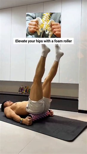 You don’t always need a gym to stay fit and feel better. Simple leg movements you can do at home can improve mobility, reduce stiffness, and help ease mild pain—keeping your body active, flexible, and healthy.