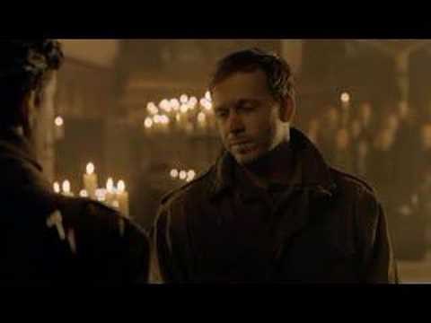 Band of Brothers - Lipton & Speirs