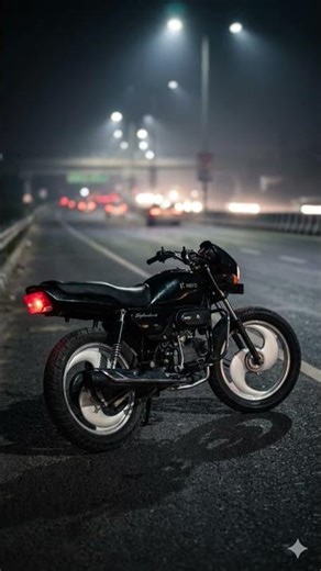 Splendor modify 🌸 #afsarsplendor2