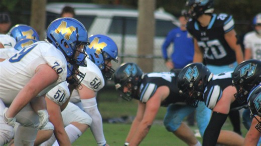 Florida high school football scores: Jacksonville-area FHSAA live updates from Week 2