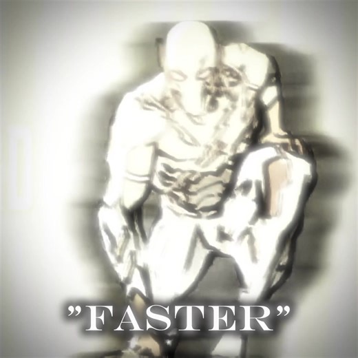 Wally West Edit: The Real Speed of The Flash