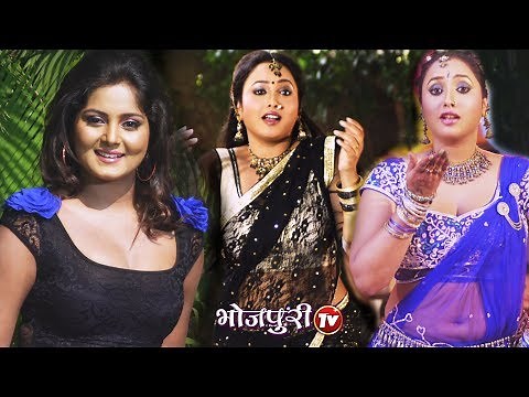 Rani Chatterjee, Anjana Singh | ki Superhit FULL Bhojpuri Movie | Dariya Dil