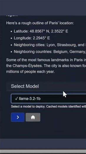 Intro to Model HQ #ModelHQ #LLMWare #OnDeviceAI #PrivateAI #LocalAI #RAG #SmallLanguageModels #SLM