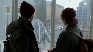 SKAM Season 3 Episode 8 REACTION - 3x08 "The Man of My Dreams/Stop F**king Calling Isak" Reaction PA