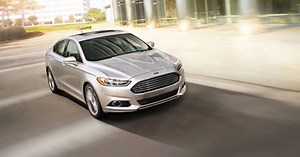 Ford anuncia recall de 238 unidades do Novo Fusion
