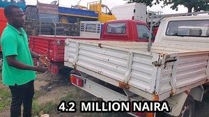 3.7K views | White 2004 Volkswagen Truck Transporter Price Review Today | Videomap TV | Facebook