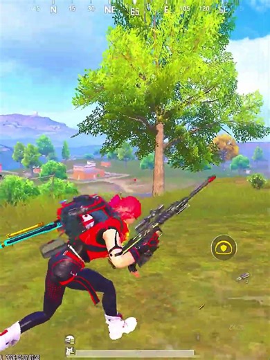 When you master sniper!😈