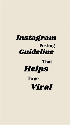 Gadan Lee | IG Growth | **Your Ultimate 2025 Posting Guide to Go Viral! 🚀🔥** 1. Hook in the First 3 Seconds: Grab attention fast! 2. High-Quality Content: Crisp... | Instagram