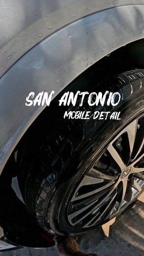 Helping customers stay looking/feeling amazing! POV edition Let's get your vehicle looking amazing! DM us to book your next appointment!! We specialize: ✅️ Auto Mobile Detailing ✅️ Window Tint ✅️ Ceramic Coating ✅️ Paint Correction & Much more. Check us out at 2drippydetails.com #newbraunfels #sanantonio #sanantoniotx #carspot #trend #autodetailing #sanantoniodetailer #fyp #Texas #mobiledetailing | 2Drippy_Details | Facebook