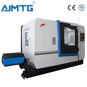 [Hot Item] Compact CNC Graphite Milling Tool