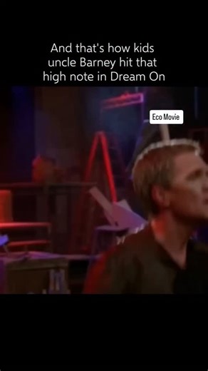 Eco Movie on Instagram: "🎤 Interesting Fact: Glee (2009–2015) — Neil Patrick Harris, who guest-starred in this episode as Bryan Ryan, insisted on performing his own high notes without the use of pitch-correction software to showcase his Broadway-trained vocal range. This particular performance was so physically demanding that both actors had to undergo several days of intensive vocal coaching to hit the iconic Aerosmith high notes repeatedly during multiple takes without straining their voices.