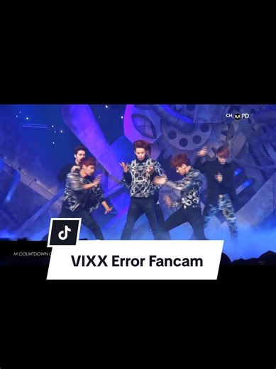 Replying to @oldsoul627.2 VIXX bringing their cyborg concept to the stage so beautifully, thanks to choreographer Yoo Yeon-wook of Nana School, their frequent dance studio collaborator 🔥 #VIXX #빅스 #3rdgenkpop #kpopnostalgia #vixxerror