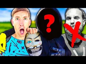 CHAD AND VY ARE WRONG, PZ9 IS **NOT** JUSTIN! 💀w PROJECT ZORGO,CHAD WILD CLAY,DANIEL,REGINA PZ4,CWC