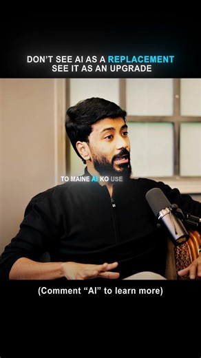 IF YOU NEED AI TOOL LINK IN BIO 🖇️🔥 #podcast #clips #highlights #ai #motivation #ytshorts