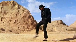 El «Moon Walk» de Jackson lo inventó en realidad Bob Fosse en 1974