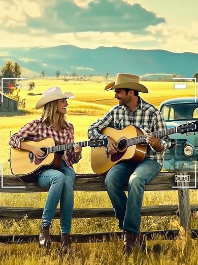 Country Music Collection 2025 - Classic Country Instrumental | Relaxing Country Sounds