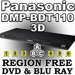 Blu-ray Player Region Free Unlock Code