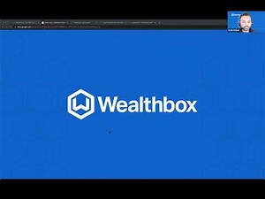 Webinar Replay: Financial Planning Visualization + CRM with the Asset-Map and Wealthbox Integration