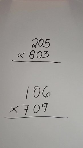 3.8K views · 41 reactions | #mathtipsandtricks #mathlearn | Raymond Chan | Facebook