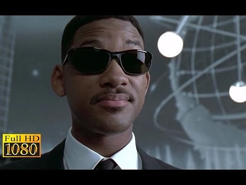 Men In Black - Agent J (1080p) FULL HD