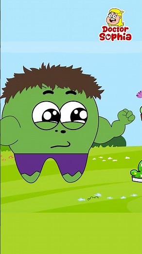 Dentist Song | Doctor Checkup for Kids | Kids Learn Healthy Lifestyle | Kids Songs #shorts