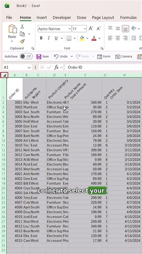 Please stop doing this in Excel 🫣