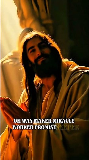 Way maker Miracleworker Sinach #WayMaker #MiracleWorker #ChristianRap #worship #Sinach #FaithJourney